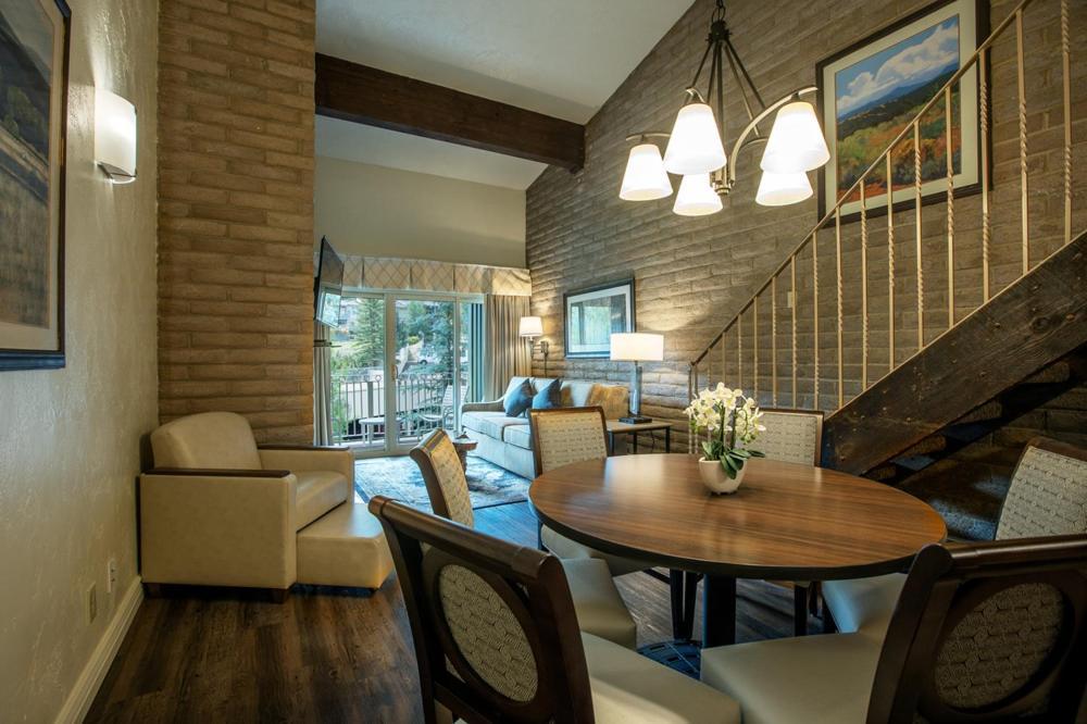 Sandstone Creek Club Condominiums Vail Zewnętrze zdjęcie
