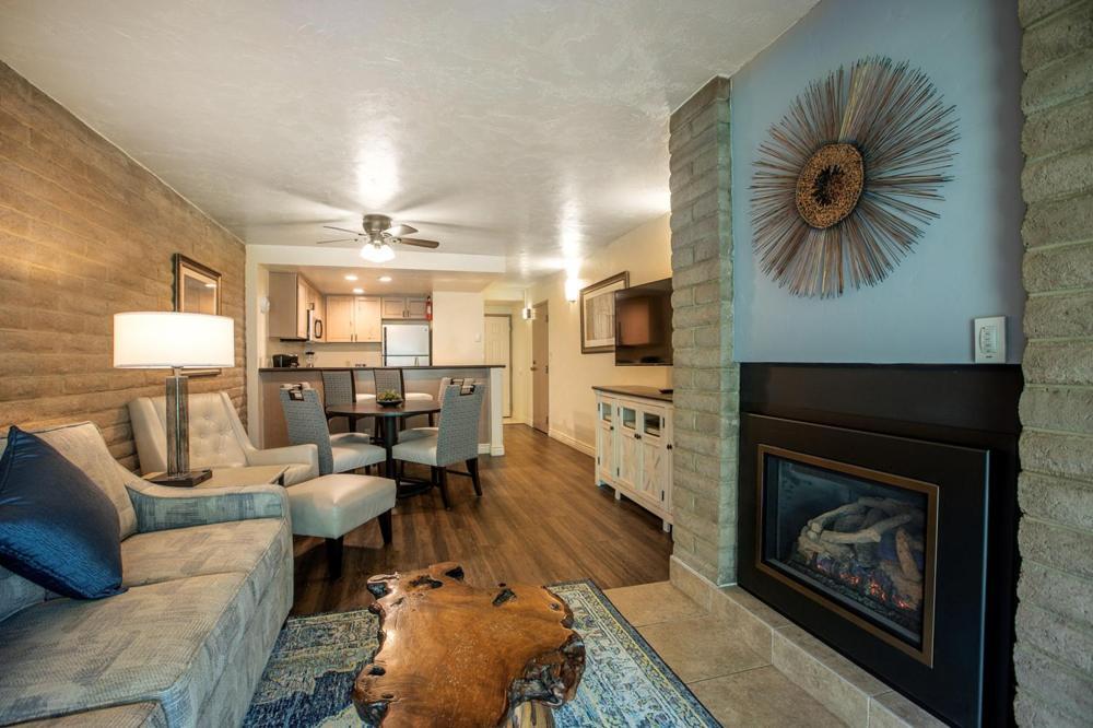 Sandstone Creek Club Condominiums Vail Zewnętrze zdjęcie