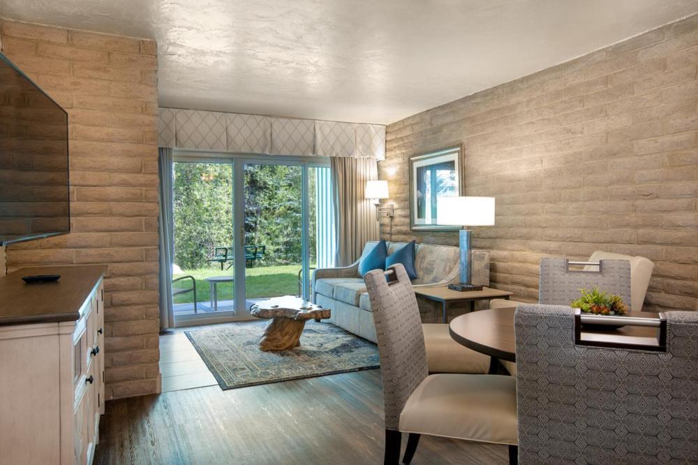 Sandstone Creek Club Condominiums Vail Zewnętrze zdjęcie