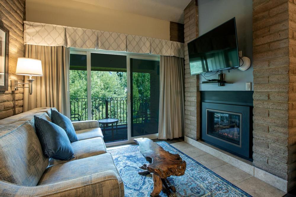 Sandstone Creek Club Condominiums Vail Zewnętrze zdjęcie
