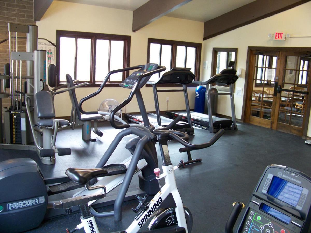 Sandstone Creek Club Condominiums Vail Zewnętrze zdjęcie