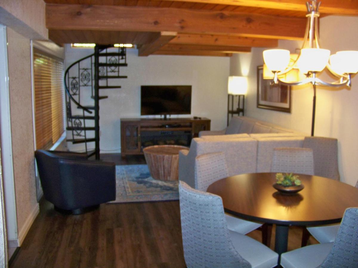 Sandstone Creek Club Condominiums Vail Zewnętrze zdjęcie