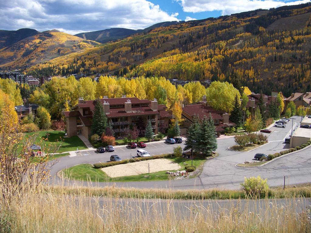 Sandstone Creek Club Condominiums Vail Zewnętrze zdjęcie