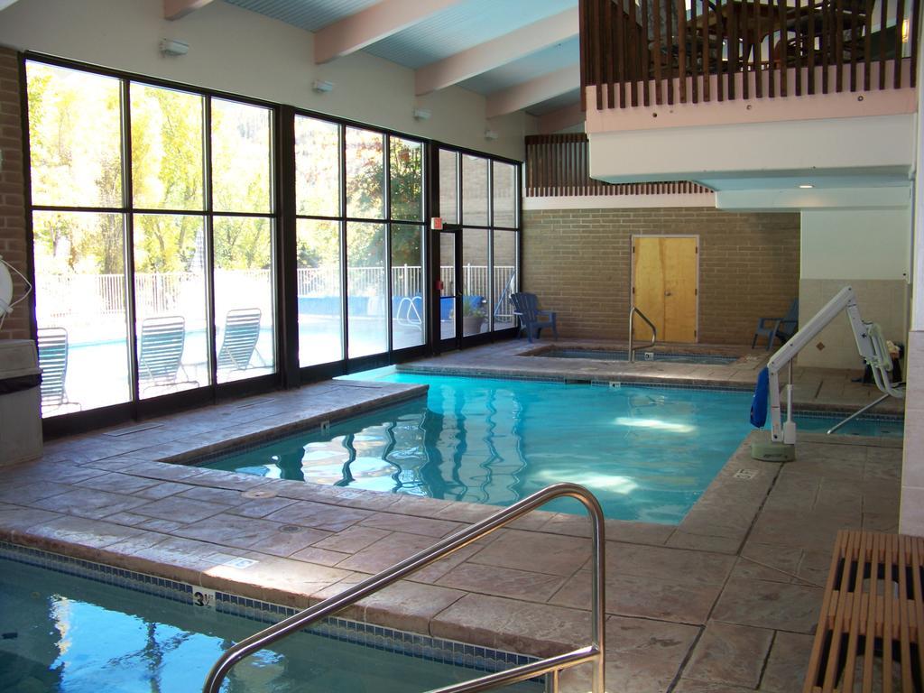 Sandstone Creek Club Condominiums Vail Zewnętrze zdjęcie
