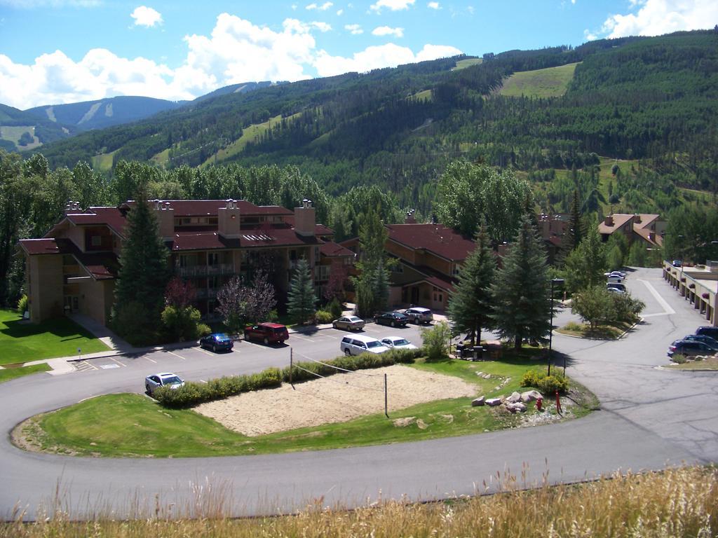 Sandstone Creek Club Condominiums Vail Zewnętrze zdjęcie
