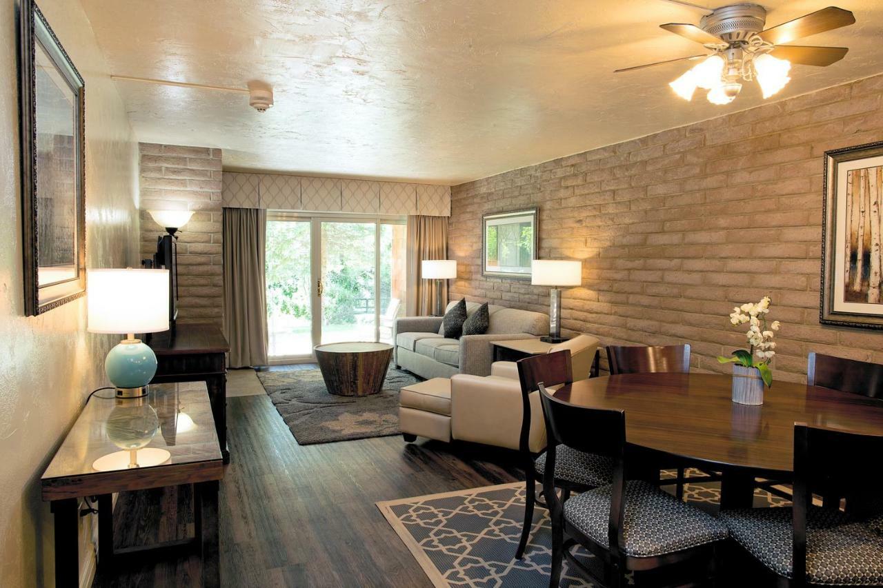 Sandstone Creek Club Condominiums Vail Zewnętrze zdjęcie