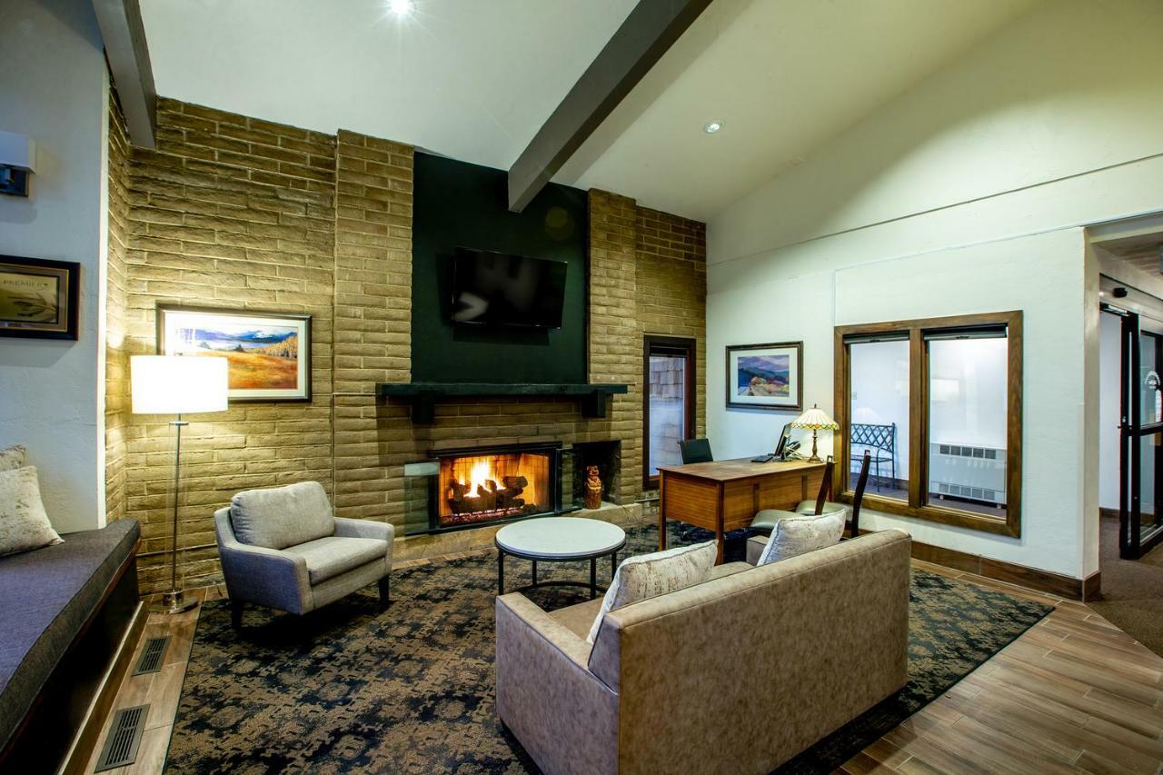 Sandstone Creek Club Condominiums Vail Zewnętrze zdjęcie