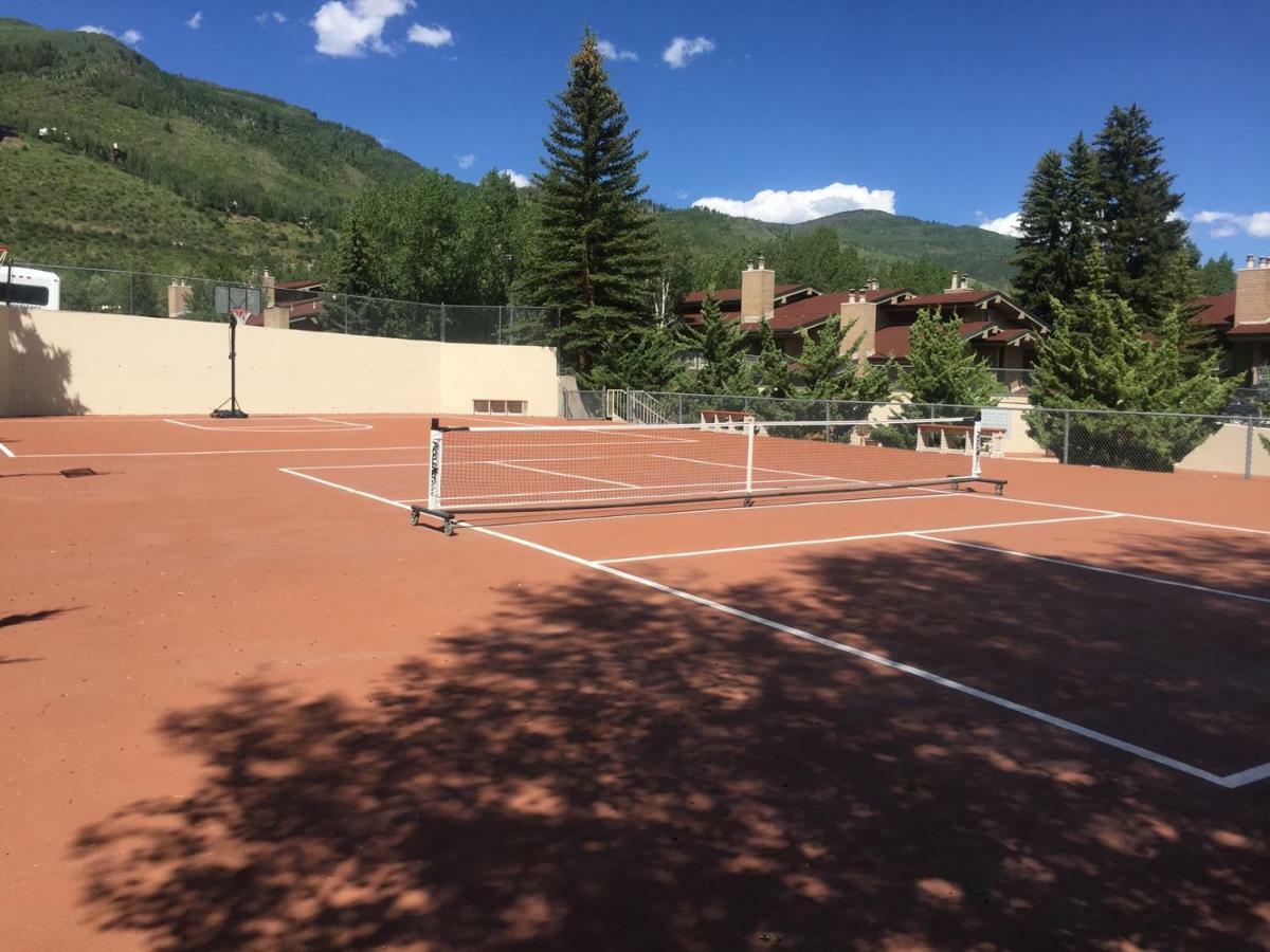 Sandstone Creek Club Condominiums Vail Zewnętrze zdjęcie