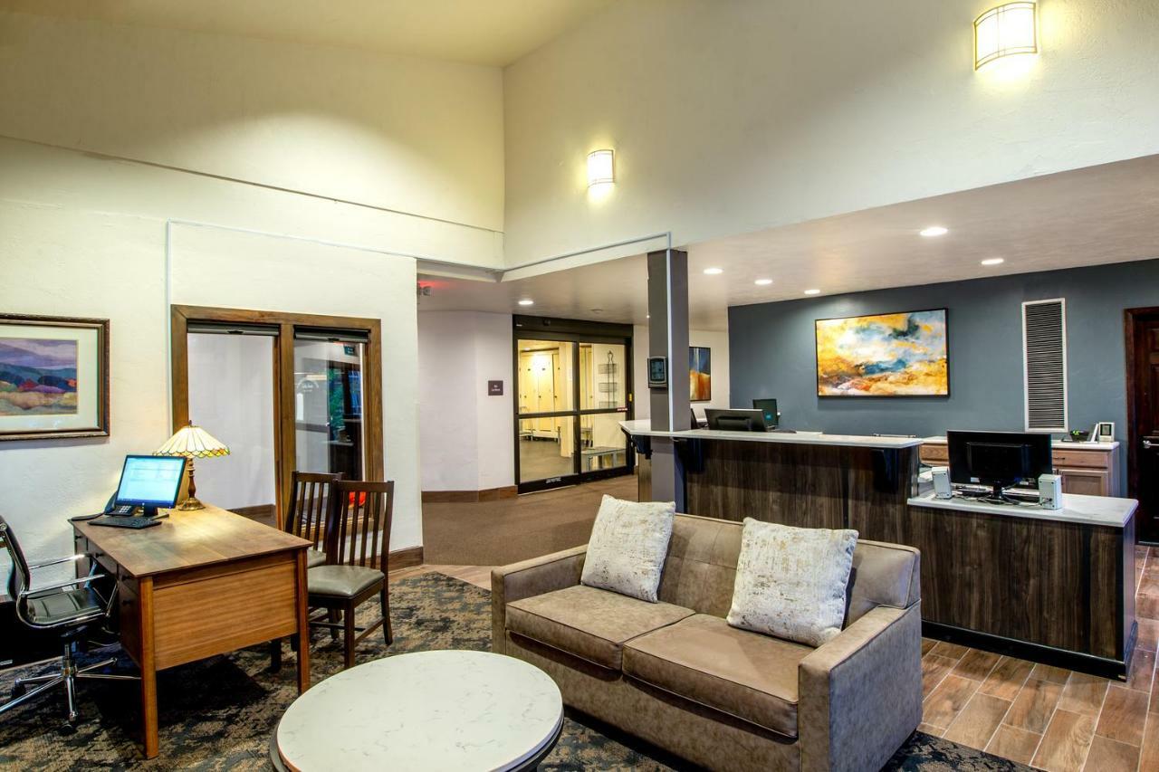 Sandstone Creek Club Condominiums Vail Zewnętrze zdjęcie