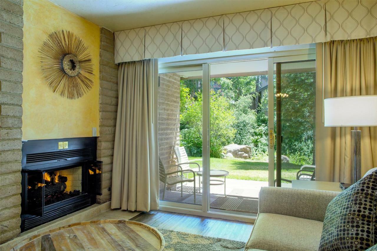 Sandstone Creek Club Condominiums Vail Zewnętrze zdjęcie