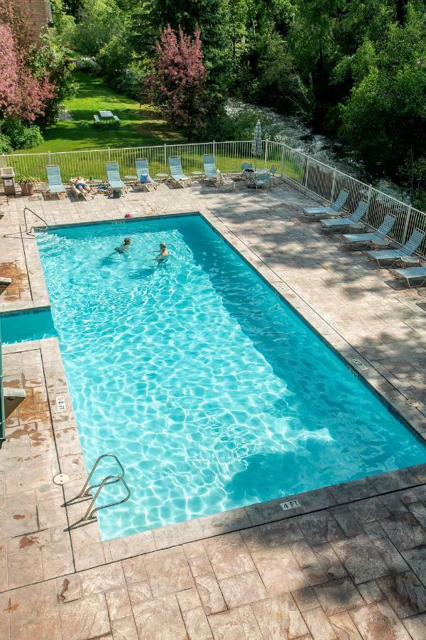 Sandstone Creek Club Condominiums Vail Zewnętrze zdjęcie