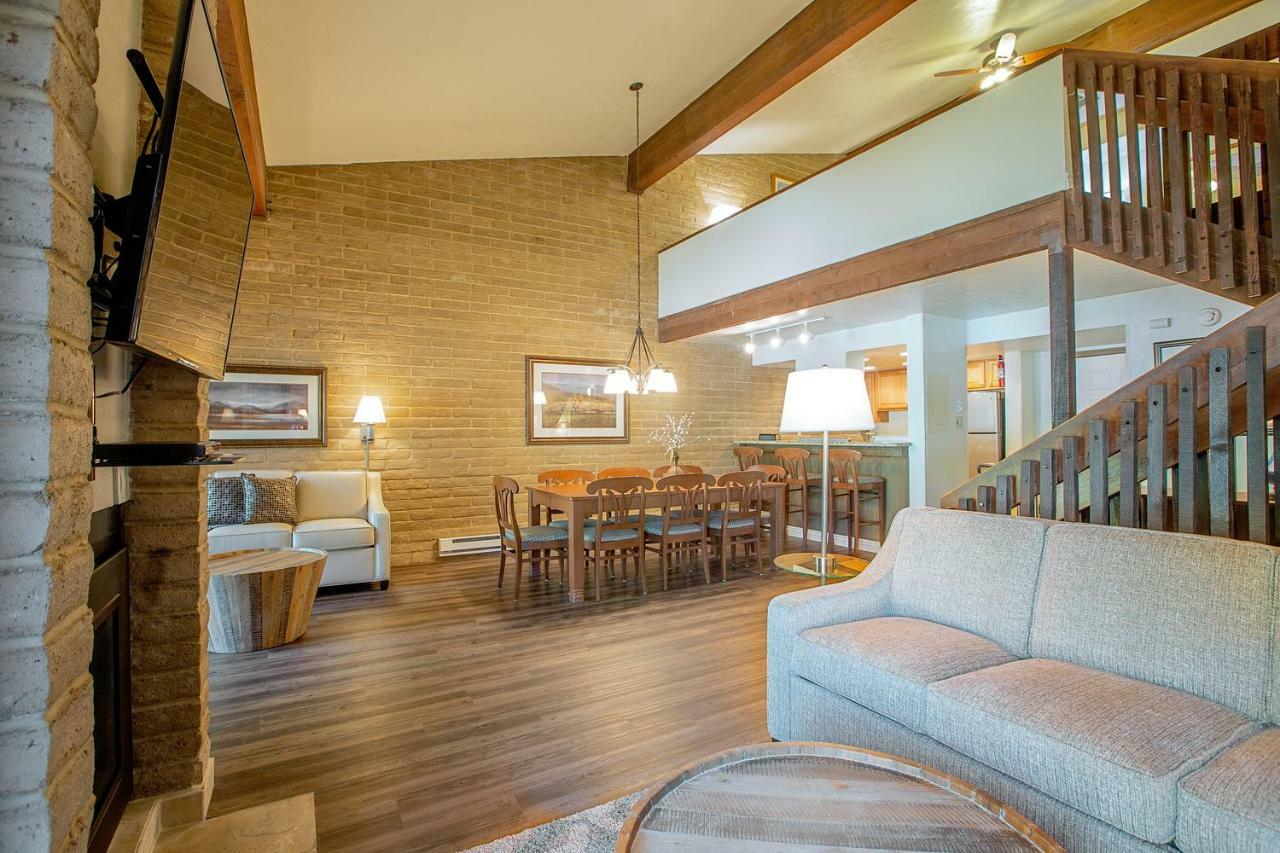 Sandstone Creek Club Condominiums Vail Zewnętrze zdjęcie