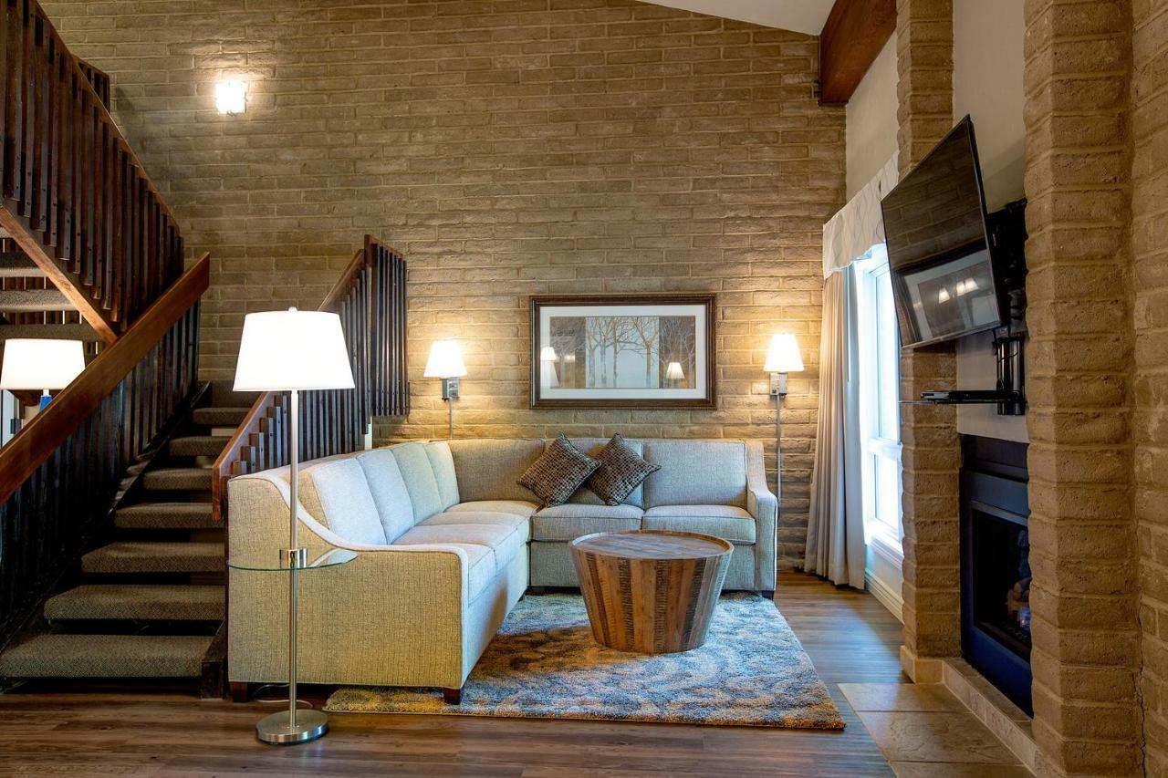 Sandstone Creek Club Condominiums Vail Zewnętrze zdjęcie
