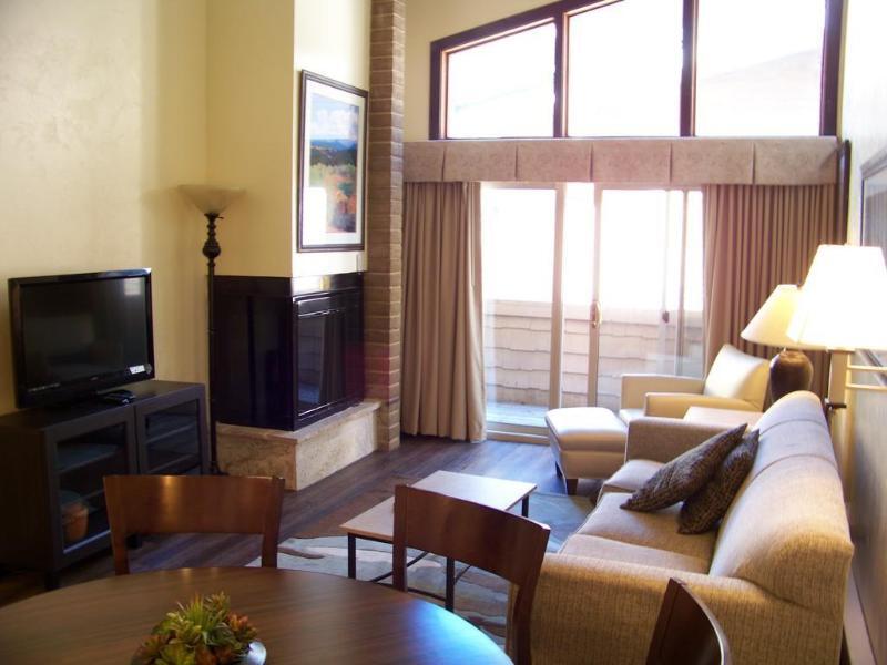 Sandstone Creek Club Condominiums Vail Zewnętrze zdjęcie